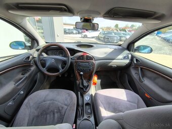 Citroën C5 2.0i 16V Plus - 15