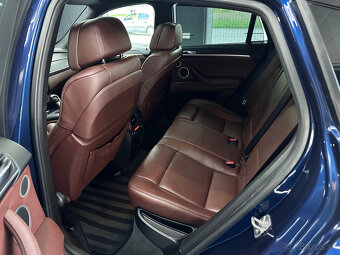 BMW X6 xDrive M50d - 15