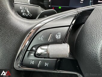 Škoda Octavia Combi 2.0 TDI DSG Style, Pôv. lak,111 230km,SR - 15