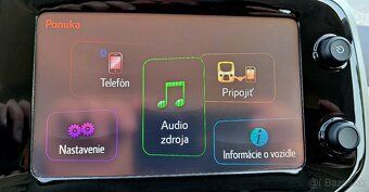 Toyota Aygo 1,0 VVT-i, 51kW, 2014, 5D, manual - 15