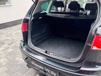 Seat Altea XL 1.9Tdi DSG automat - 15