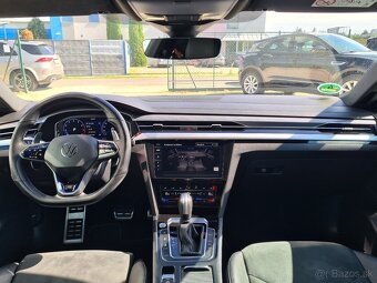 VW ARTEON SHOOTING BRAKE SB 2.0 TSI R 4MOTION DSG - 15