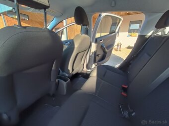 Peugeot 208 Znížená cena 1.2 benzín (nové rozvody + servis) - 15