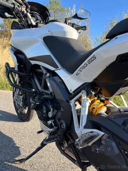 Ducati Multistrada 1200 S - 15