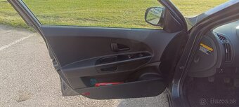 Kia Ceed 1.4 16V DOHC 77kw 2011 - 15