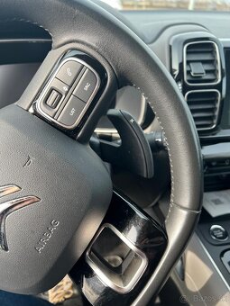 Citroen C5 Aircross 1,5 BlueHDI 130 k - 15