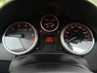 ✳️Peugeot 207 SW 1.4e Slovakia Globe 110000 KM✳️ - 15