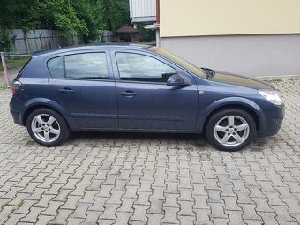 Opel Astra - 15