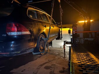 Odťahová služba NONSTOP Prešov - 15