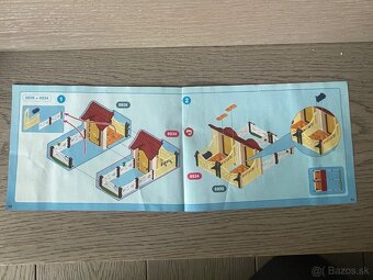 rozne Playmobily - 15
