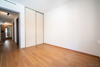 Prenájom 4-izbový byt 110 m², Vydrica, Staré Mesto, BA - 15