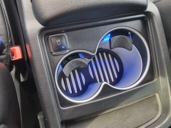 Mercedes-Benz V trieda V250 d lang Avantgarde - 15