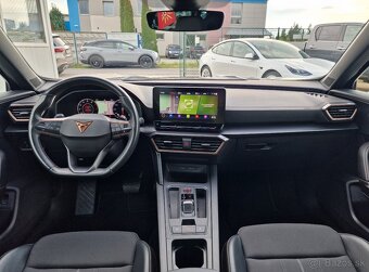 CUPRA FORMENTOR 1.5 TSI 150K DSG - 15