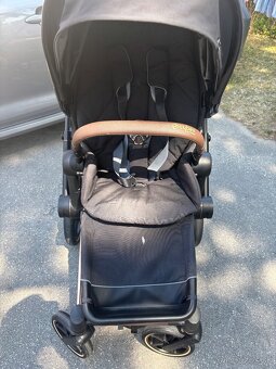 Cybex Priam 2021, dvojkombinácia - 15