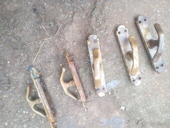 Starý lampáš.klucky.dlabacka - 15