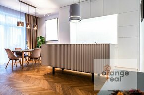Luxusný 4-izbový tehlový byt na ulici Slovenskej jednoty - 15