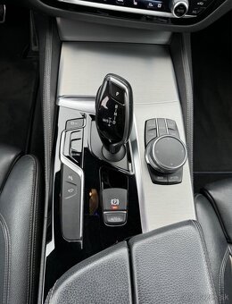Bmw M550D G31 - 15