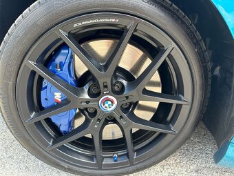 BMW M235i xDrive Gran coupe - 15