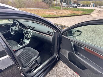 Volkswagen Passat 2,0tdi 4x4 - 15