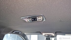 Mercedes V 250d Lang Avantgard 4matic 6M aj úver - 15