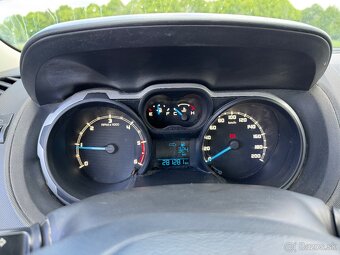 Ford ranger 2.2 Tdci Limited - 15