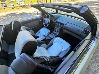 Mercedes SL300 - 15