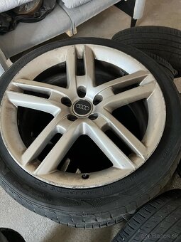 Audi A6 3.0Tdi 165kw automat najeto 305tis rok 2004 - 15
