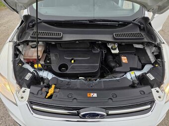 Ford Kuga - 15