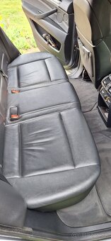BMW x5 E70 - 15