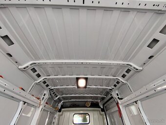 Fiat Ducato skryňa 2.3 180hp SK - 15