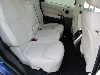 Land Rover Range Rover Sport HSE - 15