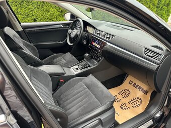 Škoda Superb III Combi 2.0 TDI 110kw Dsg Led Virtual - 15