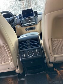 Mercedes-Benz Gle - 15
