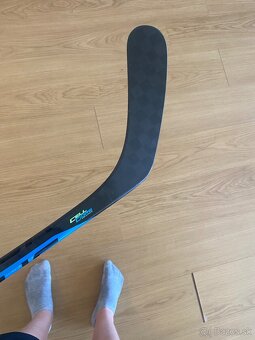Hokejka Bauer SYNC - 15