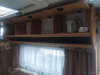Predám Fiat ducato - 15