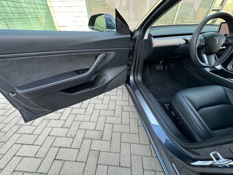 Tesla Model 3 Long Range 82 kWh AWD 361 kw - 15