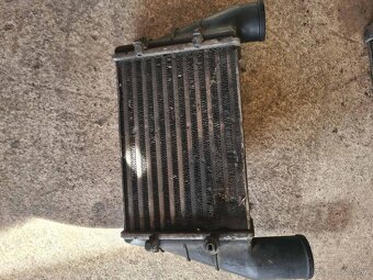Intercooler Audi, VW - 15