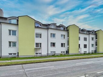 PRENÁJOM pekný 2- izb. byt Bojnice - 15