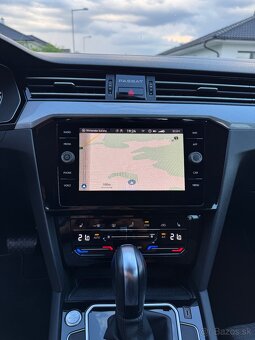 Volkswagen Passat Variant 2.0 TDI EVO Business DSG, DPH - 15