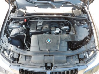Predám / Vymením BMW 318i E90 - 15
