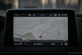 Peugeot 5008 1.2 PureTech 130 E6d-ISC Allure EAT8 - 15