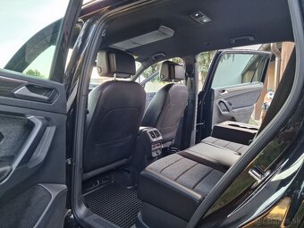 Seat Tarraco 2.0 TDi 150k Excellence DSG7 Webasto (diesel) - 15