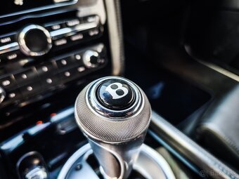 Bentley Continental GT 6.0 W12 - 15