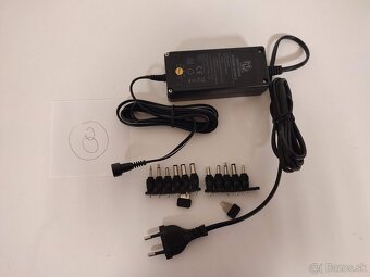 Napájacie adaptéry pre notebooky - 15