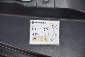 Nissan NV200 1.5 dCi 110k Tekna - 15