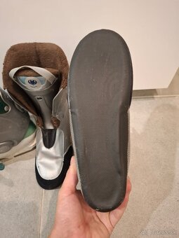 Skialpove lyziarky Dalbello Raya 307 mm - 15