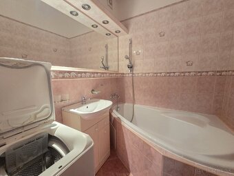 Prenájom 3izb.byt s balkónom Dlhé Diely - 15