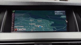 BMW 525 F10 r. v. 2015 - 15