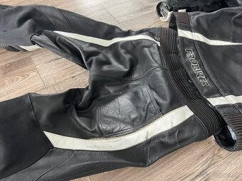 Probiker Prx-4 kožena kombineza pánska 50 - 15