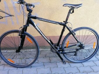 Cross horský bicykel - 15